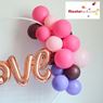 Imagen de Estructura para Globos circular (95cm)