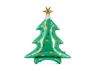 Picture of Globo Árbol de Navidad sin helio con base(78 x 94 cm)