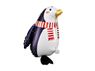Imagens de Globo Pingüino (29x42cm)