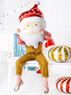 Imagen de Globo Papá Noel (37x60cm)