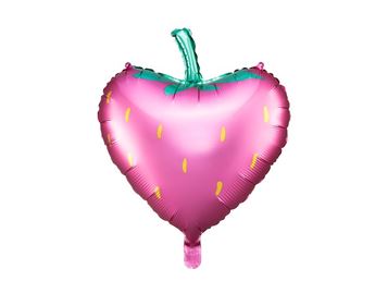 Imagen de Globo Fresa (42x45cm)