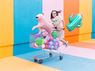Imagen de Globo Leopardo (114cm)