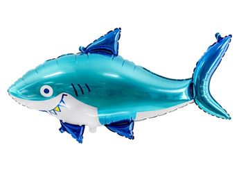 Picture of Globo Tiburón (102x62cm)