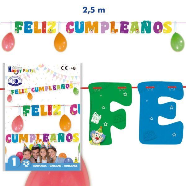 Cumpleaños con Plim Plim y sus amigos - Fiestas temáticas - Consultar  precios!!