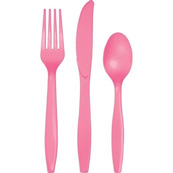 Rótulo Purpurina Corcho Comunión Rosa✔️ por sólo 16,11 €. Envío