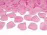 Imagens de Cañón de Confeti de Pétalos Rosas (60cm)