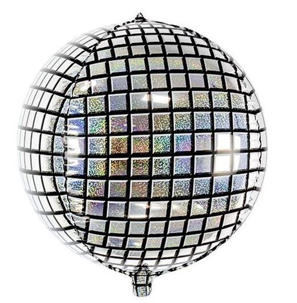 Picture of Globo Bola Discoteca (40cm)