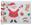 Imagen de Camino de Mesa Santa Claus Infantil (5m)