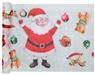 Imagen de Camino de Mesa Santa Claus Infantil (5m)