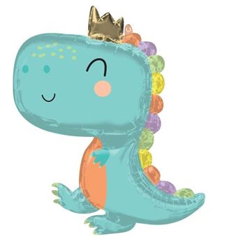 Imagen de Globo Babysaurus (78cm)
