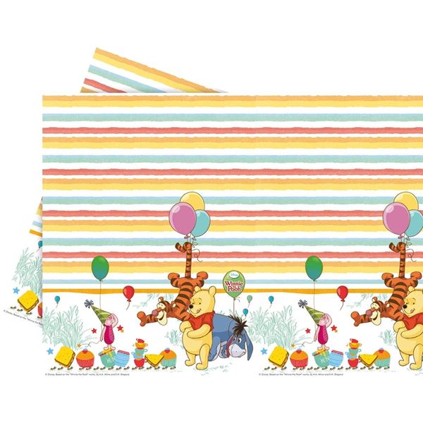 Imagen de Mantel Winnie the Pooh