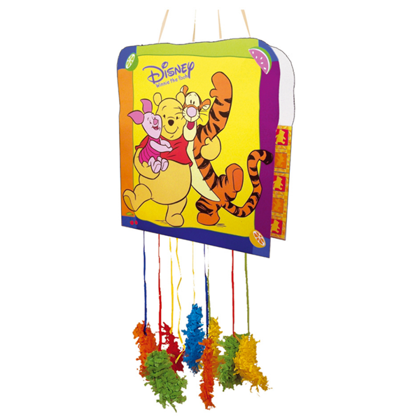 Imagens de Piñata Winnie The Pooh