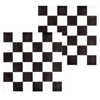Imagen de Servilletas de Carreras Racing (20)