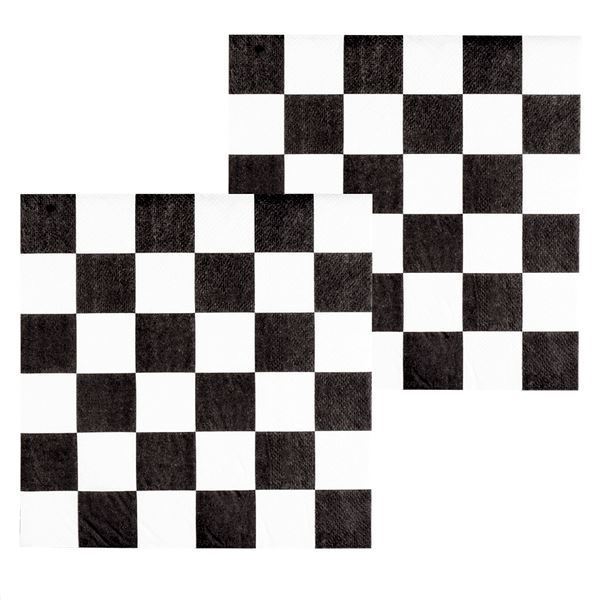 Imagen de Servilletas de Carreras Racing (20)