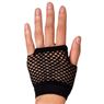 Imagen de Guantes Negros Neón
