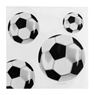Picture of Servilletas Fútbol Balones papel 33cm (20 unidades)