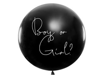 Imagens de Globo Revelación Sexo Bebé Niño (90cm)