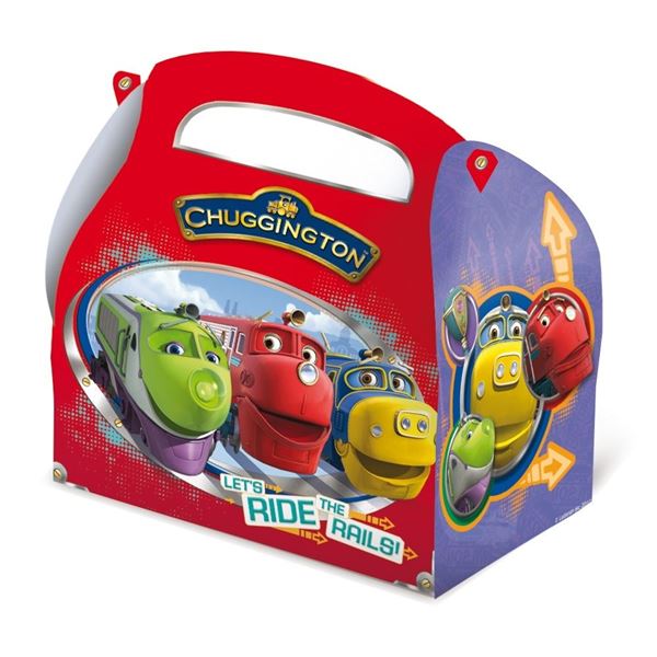 Chuggington trenes on sale