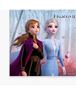 Imagen de Servilletas de Frozen papel 33cm (20 unidades)