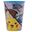 Picture of Vaso de Pokémon Plástico Duro Reutilizable 260ml (1 unidad)