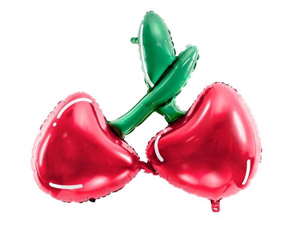 Picture of Globo Cerezas (88cmx73cm)