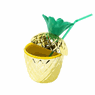 Picture of Vaso Piña de Plástico reutilizable 