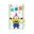 Imagen de Bolsas de Minions Mi Villano Favorito papel (4 unidades)