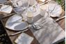 Picture of Vasos Rosas Puntos Elegantes (10 unidades)