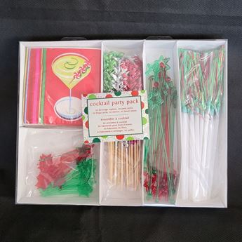 Imagen de Pack Cócteles (120)