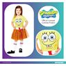 Picture of Disfraz Bob Esponja Niña (6-8 Años)