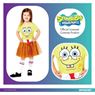 Picture of Disfraz Bob Esponja Niña (4-6 Años)