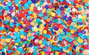 Imagen de categoría CAÑONES DE CONFETI PARA CABALGATAS