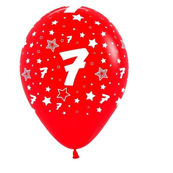 Picture of Globos 7 (12)