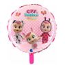 Picture of Globo de Bebés Llorones Círculo (46cm)
