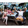 Imagen de Banderín Fiesta Oktoberfest Cerveza (6m)