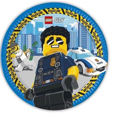 Imagen de categoría Cumpleaños de LEGO 