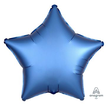 Picture for category GLOBOS ESTRELLA DE FOIL