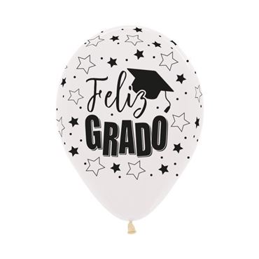 Imagen de categoría GLOBOS CON MENSAJE LÁTEX