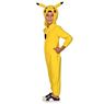 Imagen de Disfraz de Pokémon Pikachu (8-10 Años)