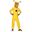 Imagen de Disfraz de Pokémon Pikachu (3-4 Años)