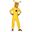 Imagen de Disfraz de Pokémon Pikachu (4-6 Años)
