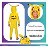 Imagen de Disfraz de Pokémon Pikachu (4-6 Años)
