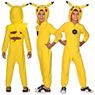 Imagen de Disfraz de Pokémon Pikachu (6-8 Años)
