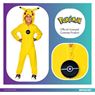 Imagen de Disfraz de Pokémon Pikachu (6-8 Años)