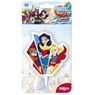 Picture of Vela Super Hero Girls (7,5cm)