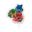 Picture of Vela de PJ Masks (7,5cm)