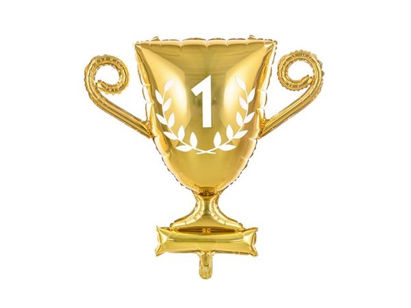 Picture of Globo Trofeo Copa (64cm)