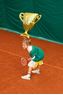 Picture of Globo Trofeo Copa (64cm)