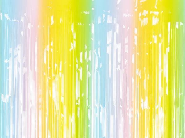 Imagen de Cortina Colores (1m x 195cm)
