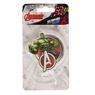 Imagen de Vela de los Vengadores Avengers Hulk (7,5cm)